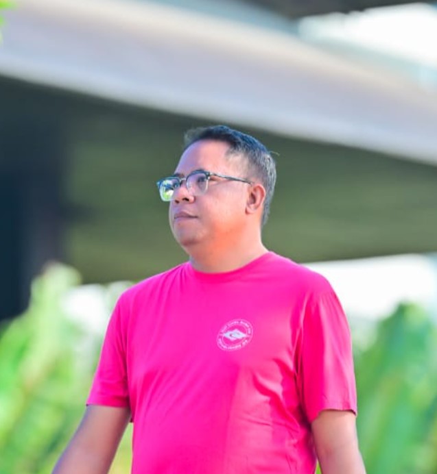 Foto Komang Rurunk